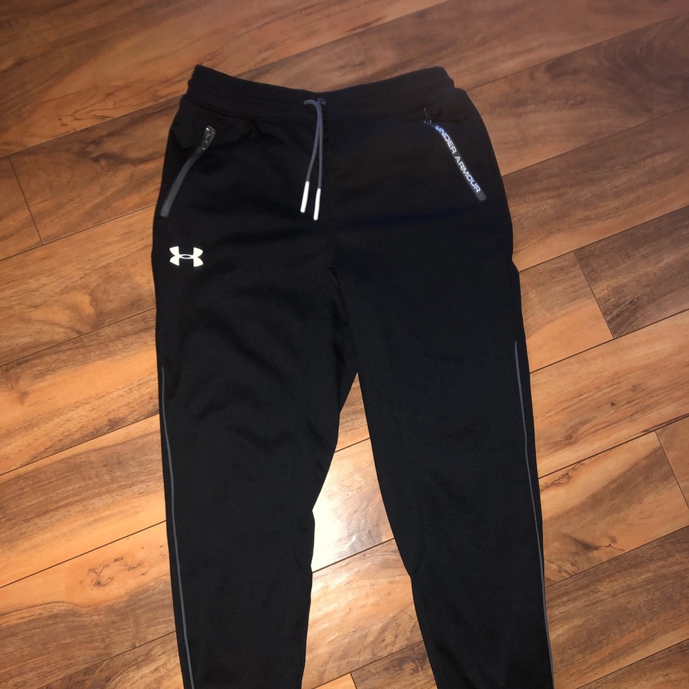 Youth XL Under Armour Joggers